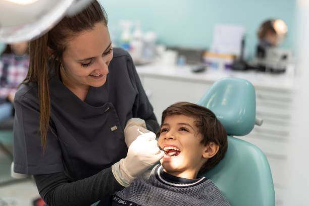 Best Emergency Dental Services Near Me  in Romeovle, IL