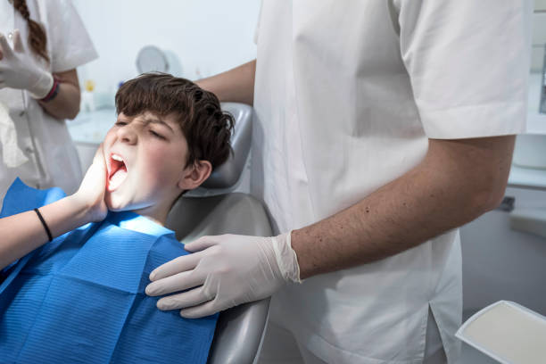 Best Urgent Tooth Repair  in Romeovle, IL
