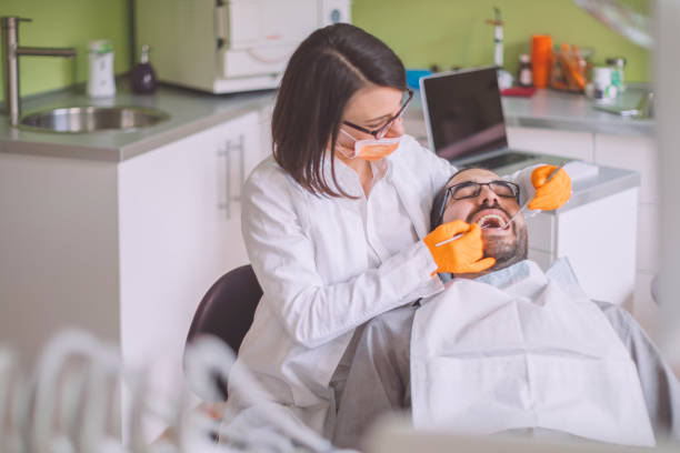 Best Teeth Whitening  in Romeovle, IL