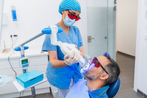 Best Tooth Infection Emergency Dentist  in Romeovle, IL